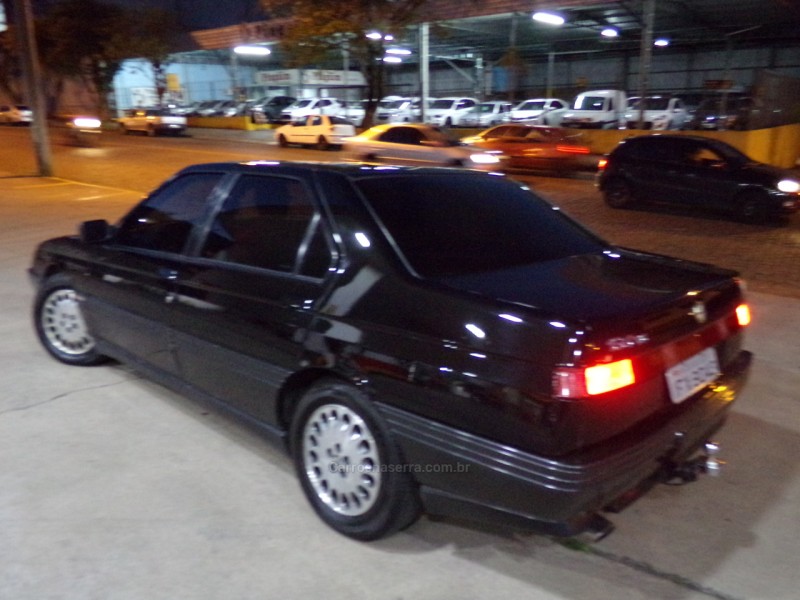 164  - 1995 - CAXIAS DO SUL