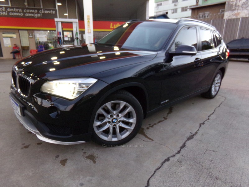 x1 2015 caxias do sul
