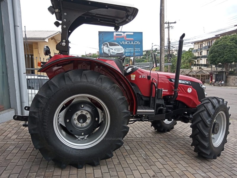 SOLIS WT80  - 2021 - BENTO GONçALVES