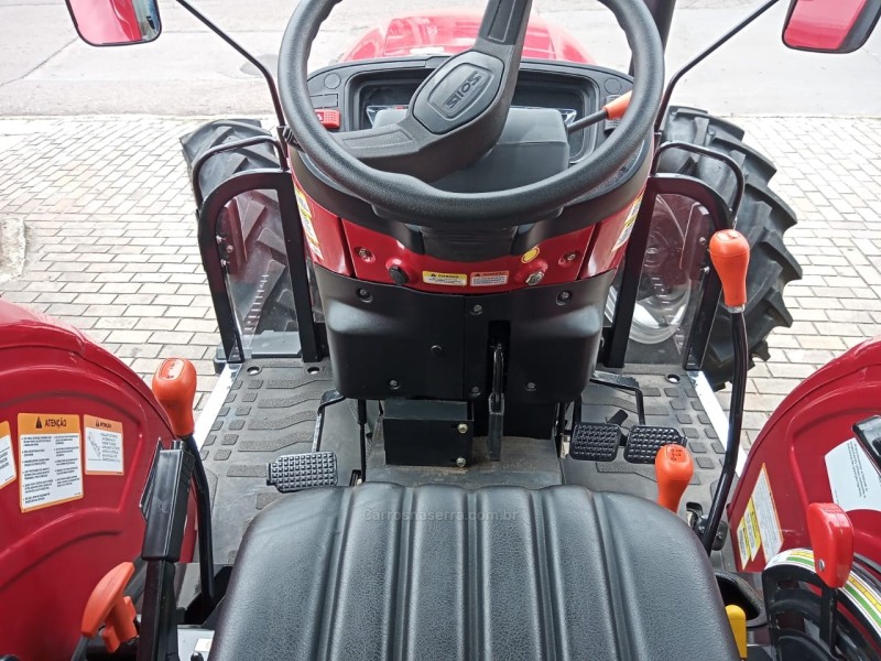 SOLIS WT80  - 2021 - BENTO GONçALVES