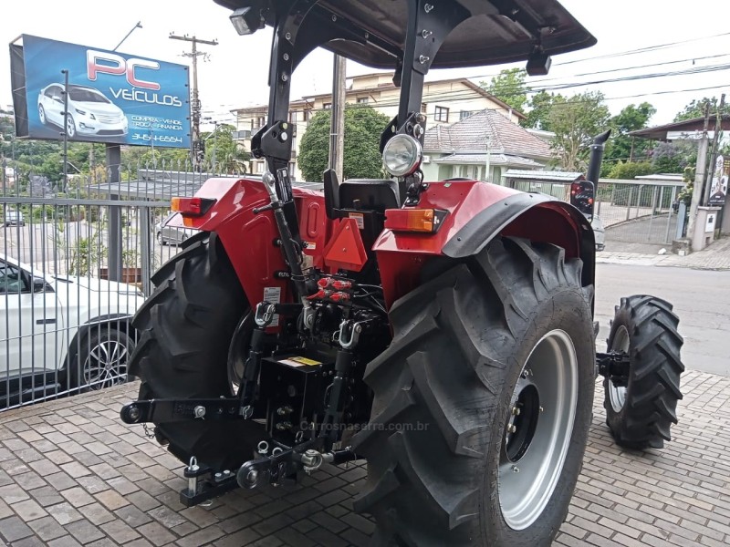 SOLIS WT80  - 2021 - BENTO GONçALVES