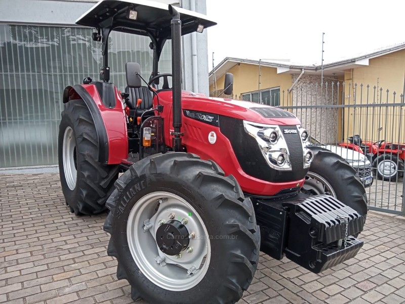 solis wt80  2021 bento goncalves