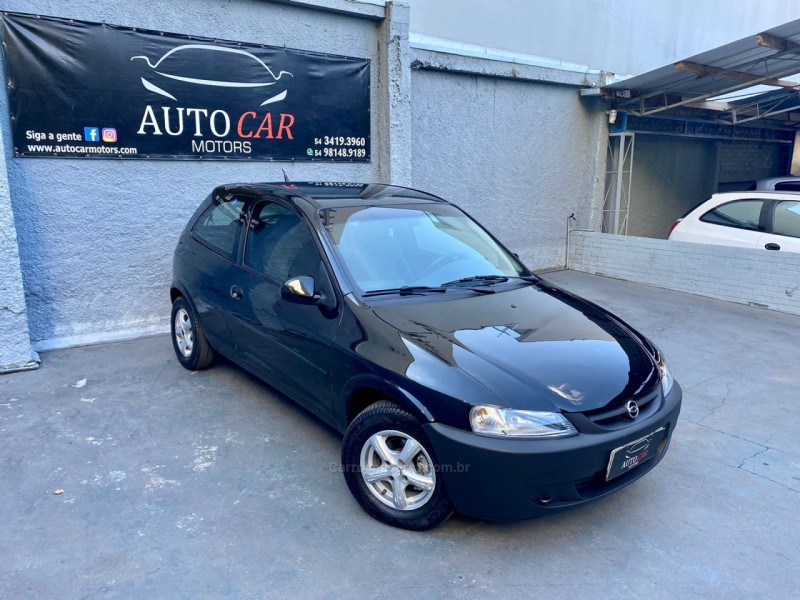 celta 1.0 mpfi 8v gasolina 2p manual 2004 caxias do sul
