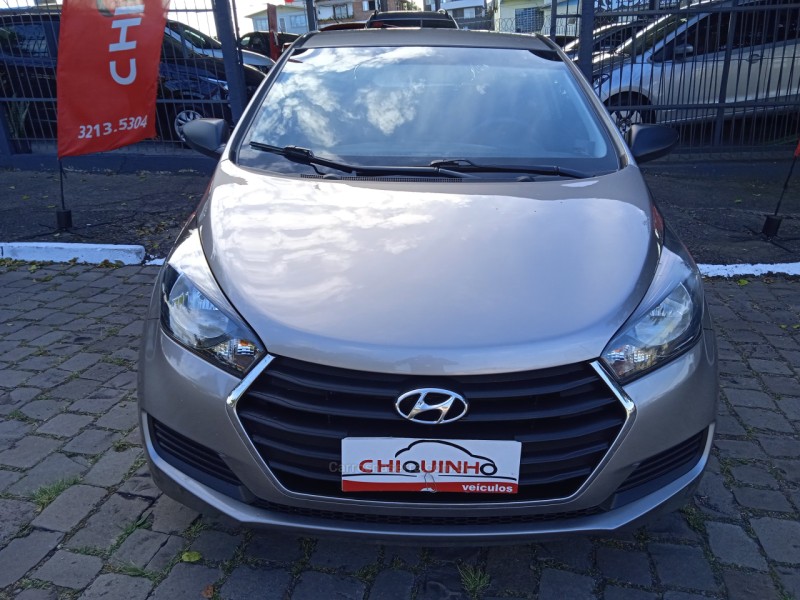 hb20 1.0 comfort 12v flex 4p manual 2017 caxias do sul