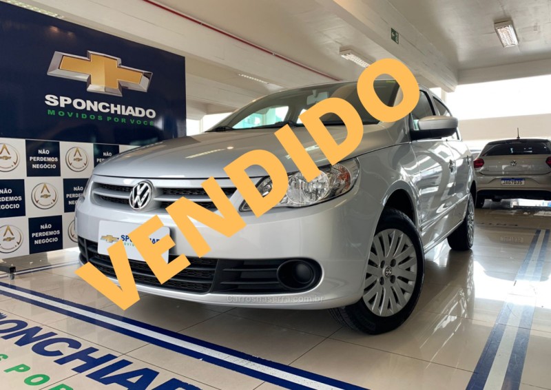 gol 1.0 mi 8v flex 4p manual g.iv 2011 caxias do sul