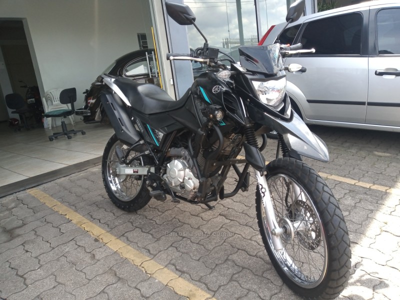 xtz crosser 150 z flex 2018 caxias do sul