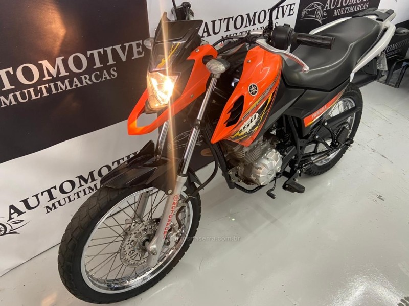 xtz crosser 150 z flex 2015 caxias do sul