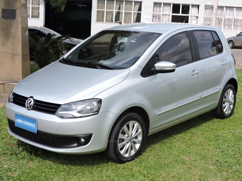 fox 1.6 mi prime 8v flex 4p manual 2010 sao marcos