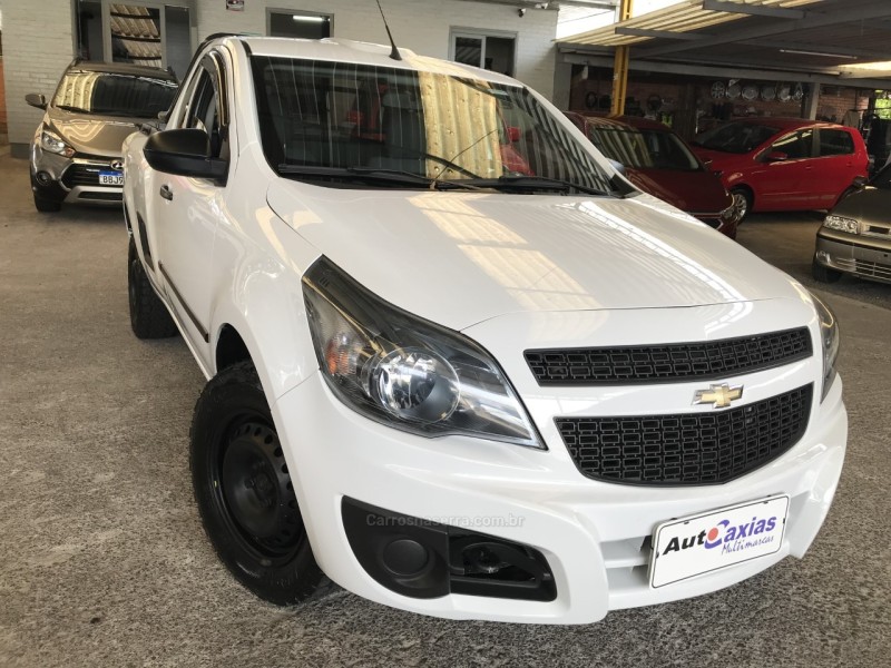 montana 1.4 mpfi ls cs 8v flex 2p manual 2013 caxias do sul