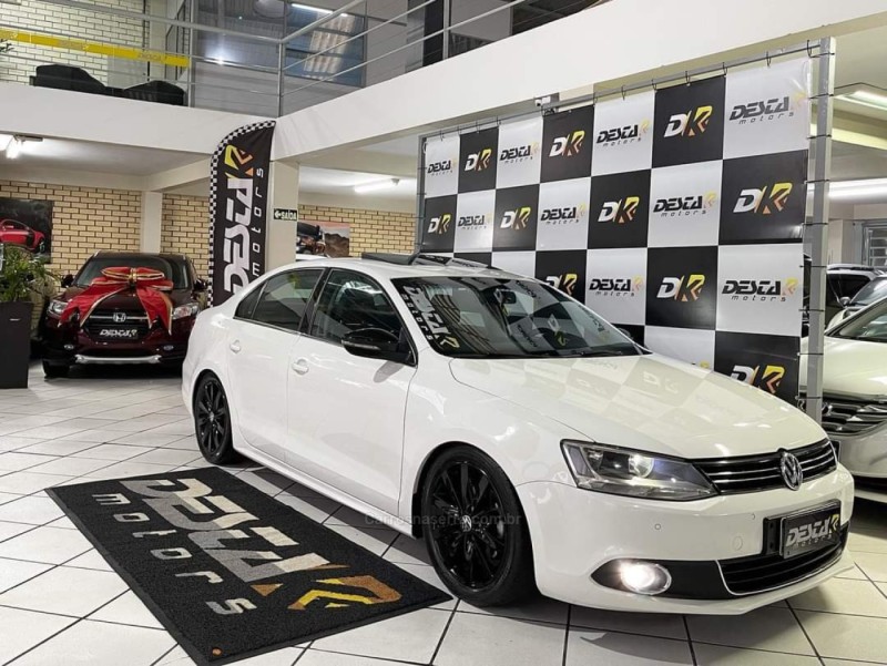 jetta 2.0 comfortline flex 4p tiptronic 2013 novo hamburgo