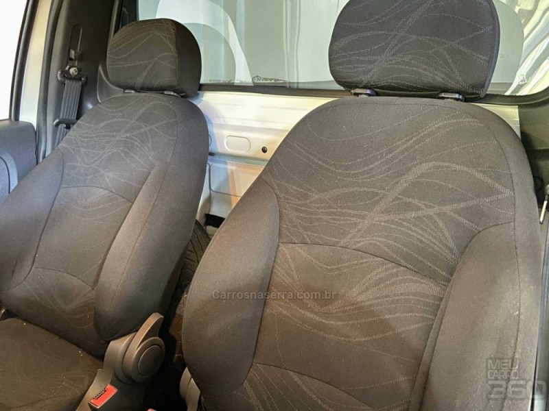 STRADA 1.4 MPI WORKING CS 8V FLEX 2P MANUAL - 2019 - ESTâNCIA VELHA
