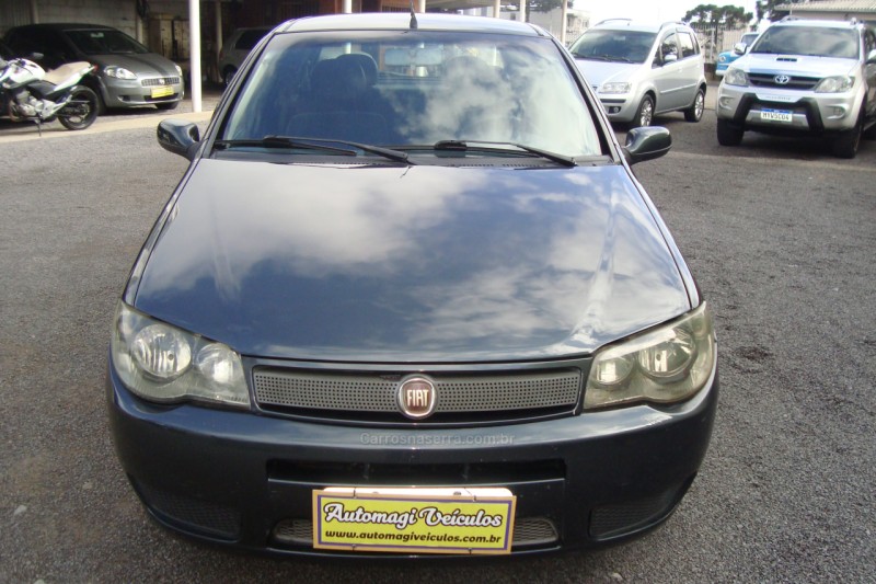 palio 1.0 mpi fire economy 8v flex 4p manual 2010 caxias do sul