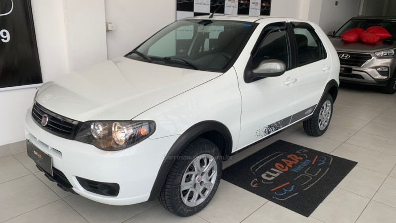 palio 1.0 mpi fire way 8v flex 4p manual 2015 caxias do sul