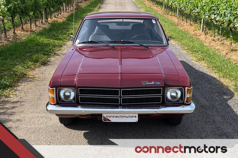 OPALA 2.5 8V GASOLINA 2P MANUAL - 1979 - BENTO GONçALVES