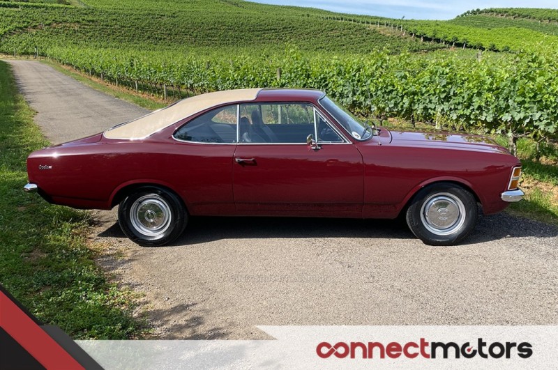 OPALA 2.5 8V GASOLINA 2P MANUAL - 1979 - BENTO GONçALVES