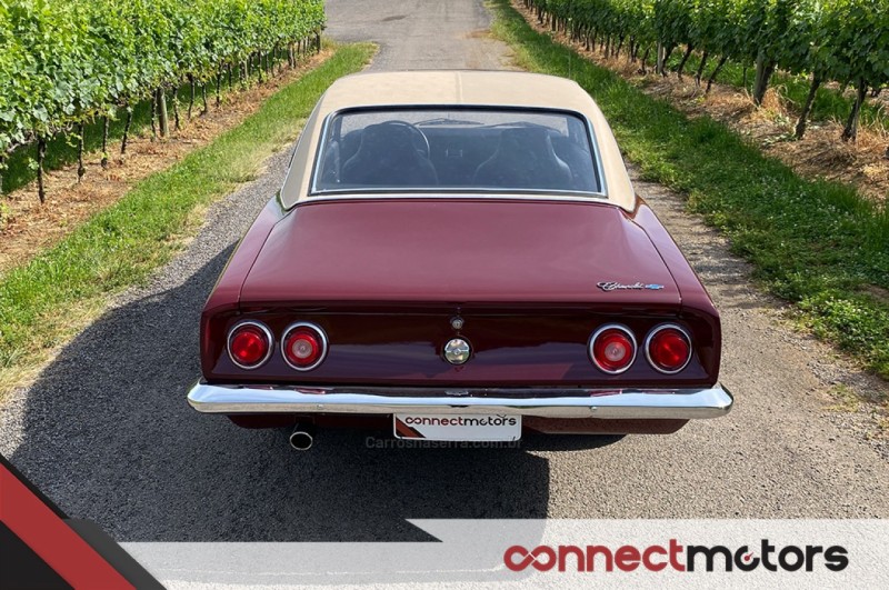 OPALA 2.5 8V GASOLINA 2P MANUAL - 1979 - BENTO GONçALVES