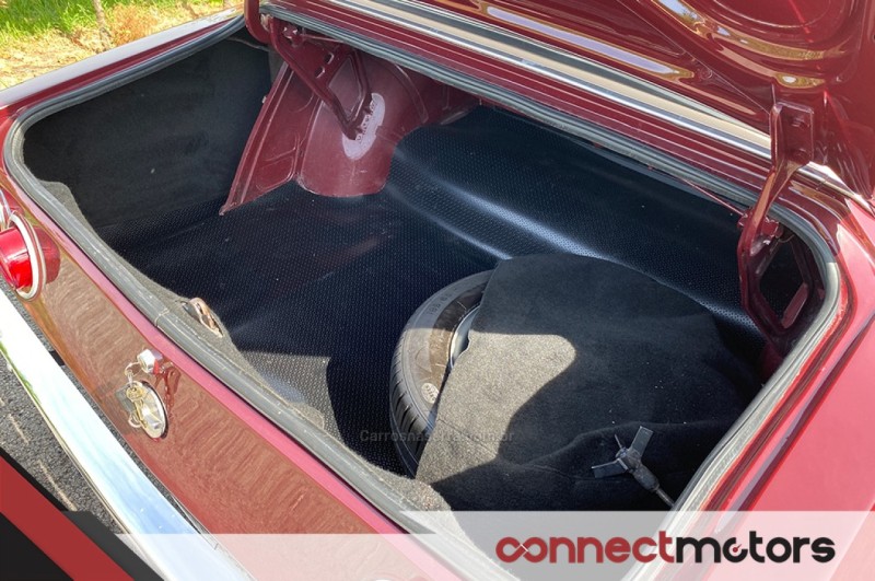 OPALA 2.5 8V GASOLINA 2P MANUAL - 1979 - BENTO GONçALVES