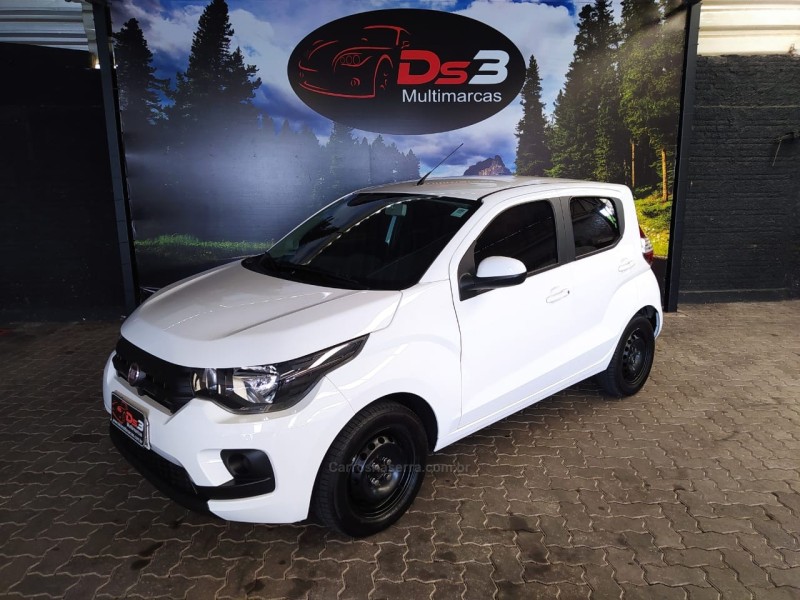 mobi 1.0 8v evo flex like. manual 2018 caxias do sul