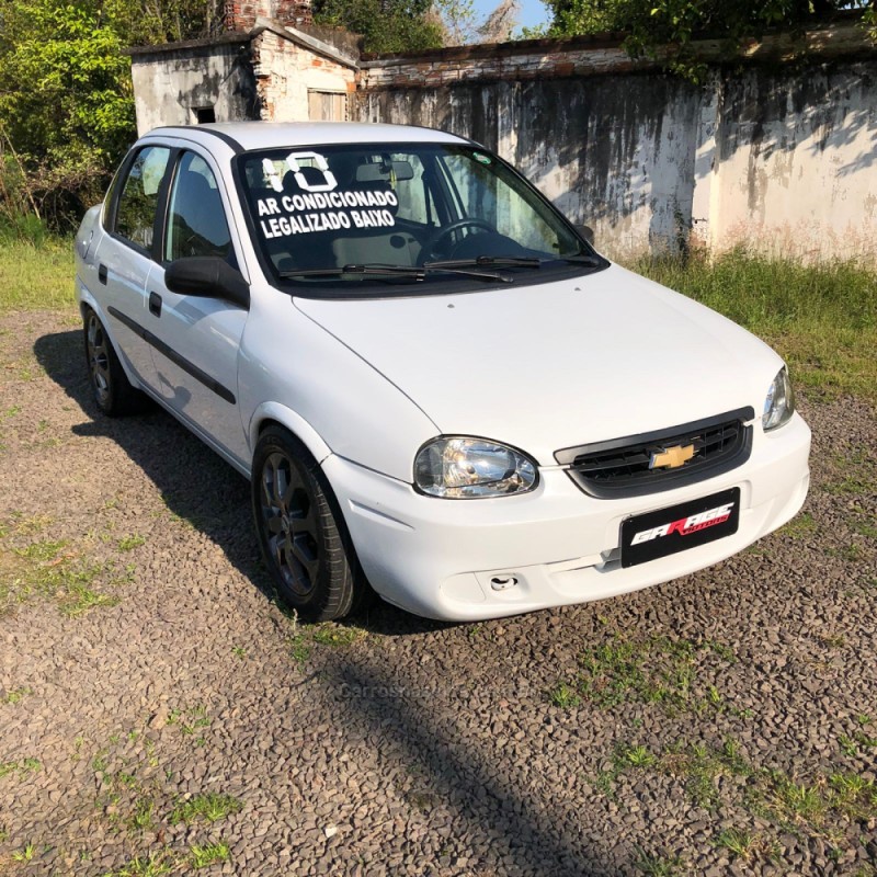 classic 1.0 mpfi vhce 8v flex 4p manual 2010 parobe