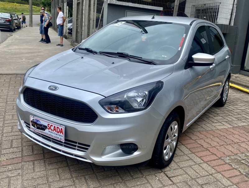 ka 1.0 se plus 12v flex 4p manual 2017 caxias do sul