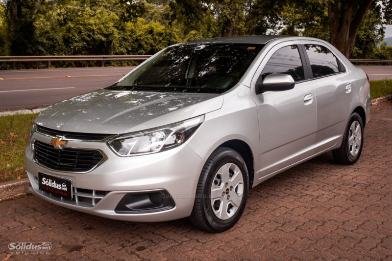 cobalt 1.4 mpfi lt 8v flex 4p manual 2016 dois irmaos