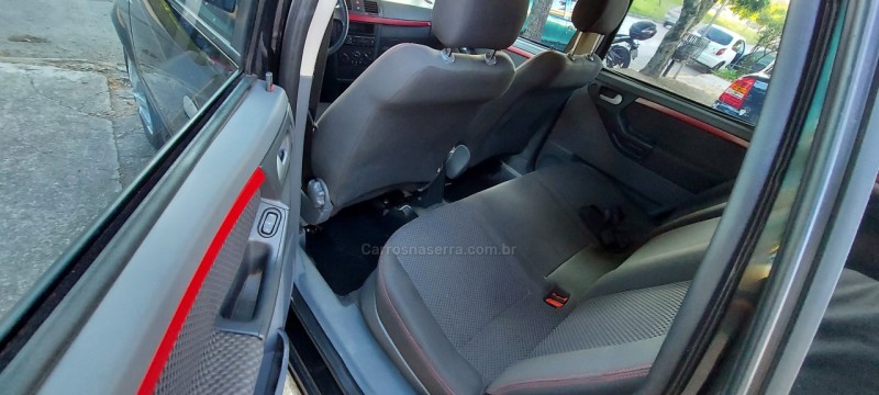 MERIVA 1.8 MPFI SS 8V FLEX 4P AUTOMATIZADO - 2010 - CAXIAS DO SUL