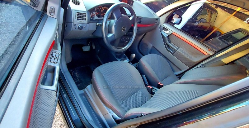 MERIVA 1.8 MPFI SS 8V FLEX 4P AUTOMATIZADO - 2010 - CAXIAS DO SUL