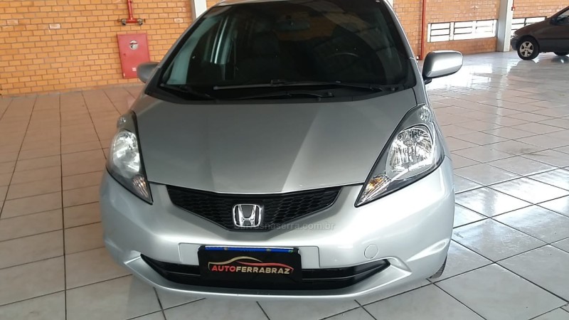 fit 1.4 lx 16v flex 4p manual 2009 sapiranga