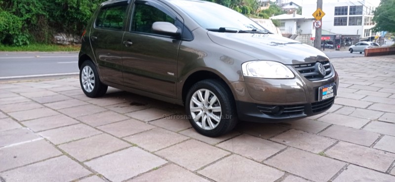 fox 1.0 mi trend 8v flex 4p manual 2010 caxias do sul