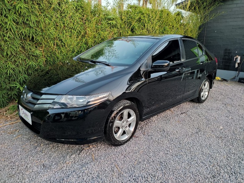 city 1.5 dx 16v flex 4p manual 2012 caxias do sul