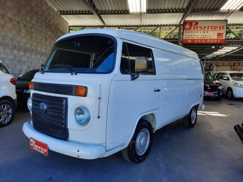 kombi 1.4 mi furgao 8v flex 3p manual 2012 caxias do sul