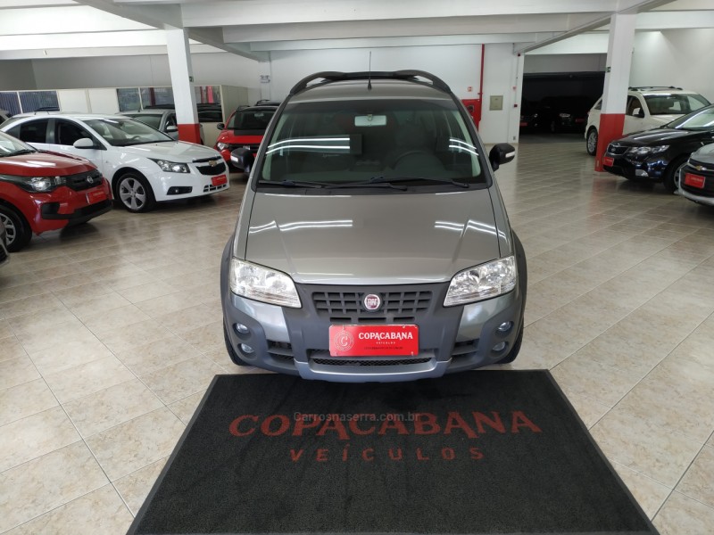 idea 1.8 mpi adventure locker 8v flex 4p manual 2010 caxias do sul
