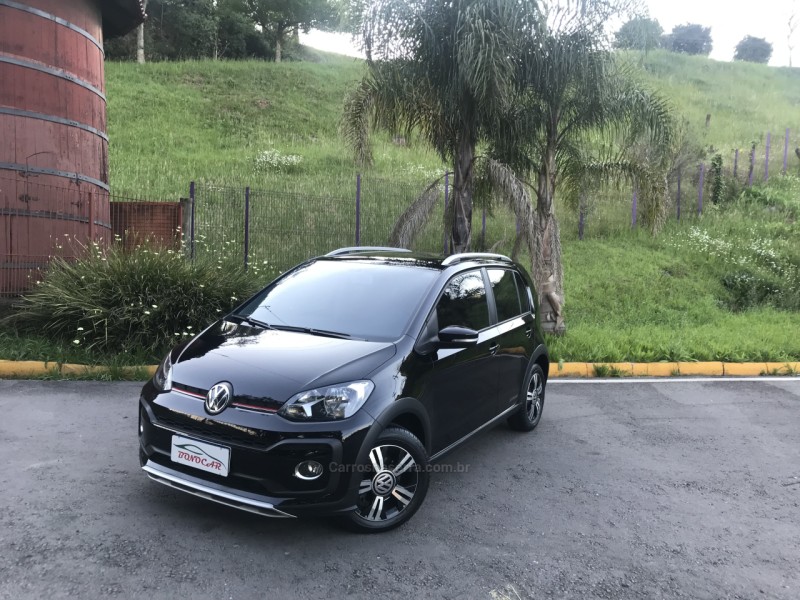 up 1.0 tsi xtreme up 12v flex 4p manual 2020 caxias do sul