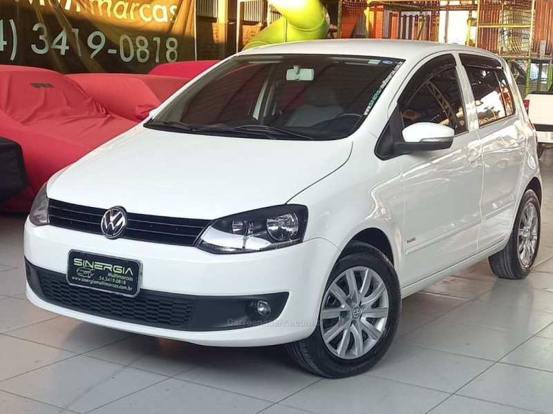 fox 1.6 mi 8v flex 4p manual 2012 caxias do sul