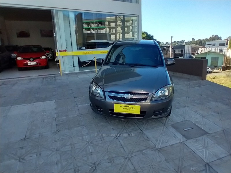 celta 1.0 mpfi lt 8v flex 4p manual 2014 caxias do sul