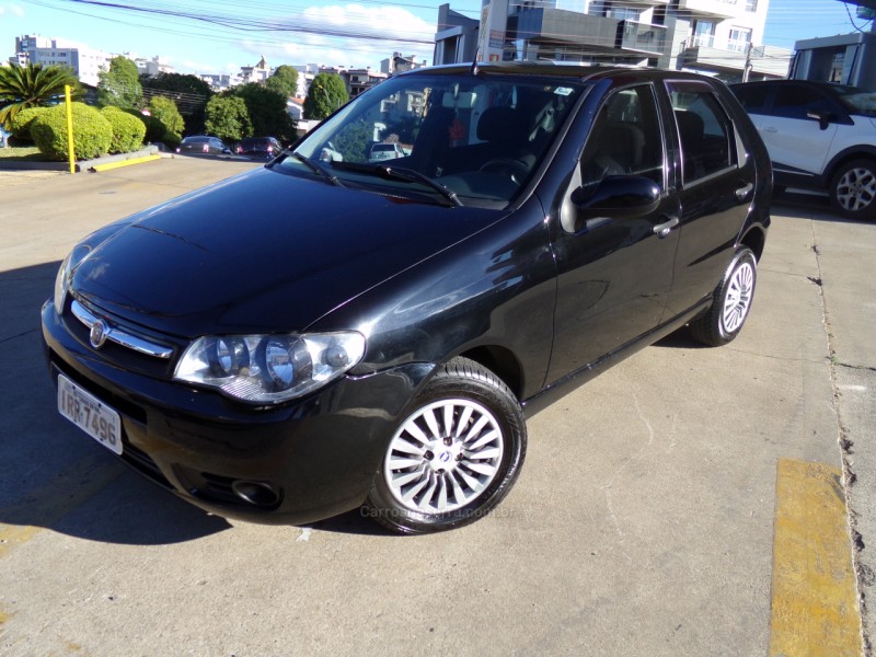 palio 1.0 mpi fire economy 8v flex 4p manual 2011 caxias do sul