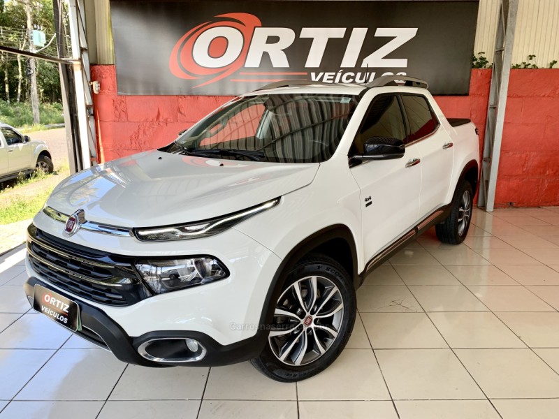 toro 2.0 16v turbo diesel volcano 4wd automatico 2020 caxias do sul