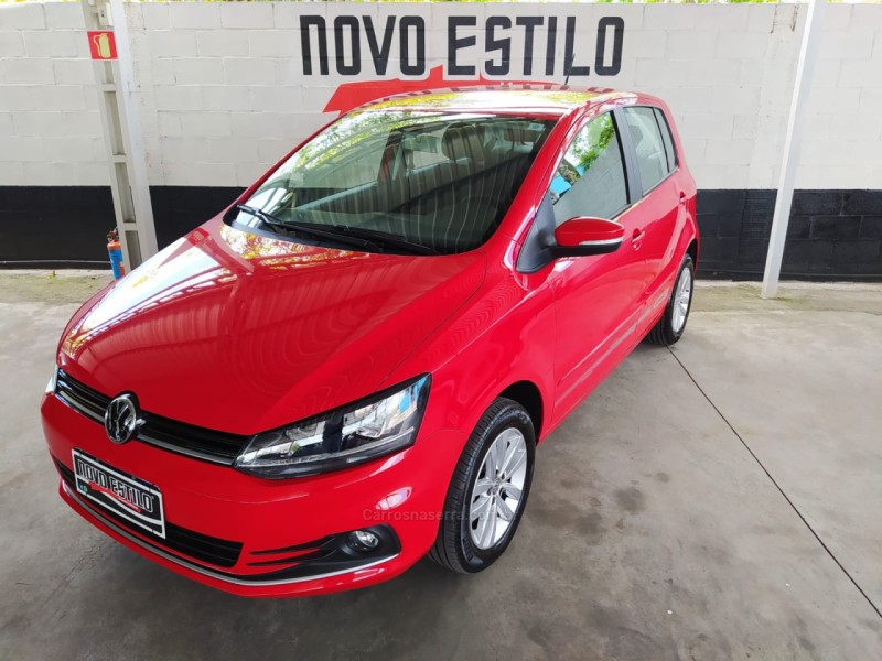 fox 1.6 msi total flex connect 4p manual 2020 caxias do sul