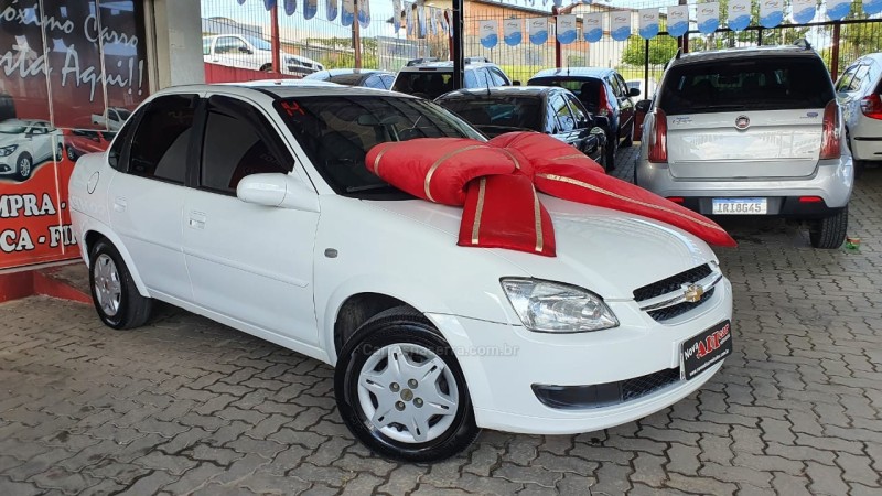 classic 1.0 mpfi ls 8v flex 4p manual 2014 caxias do sul
