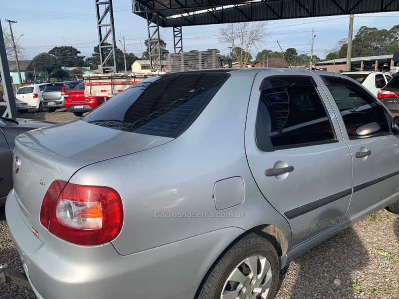SIENA 1.0 MPI FIRE 8V FLEX 4P MANUAL