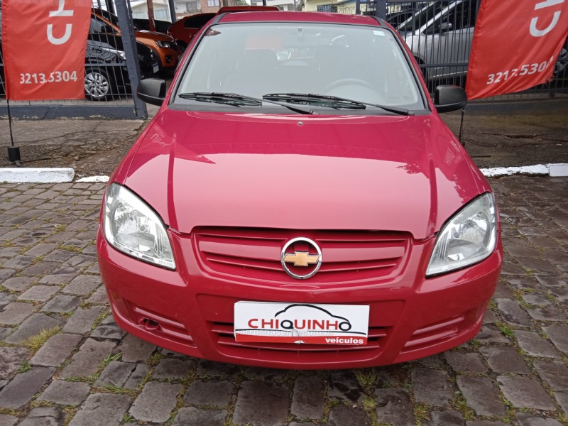 celta 1.0 mpfi spirit 8v flex 4p manual 2011 caxias do sul