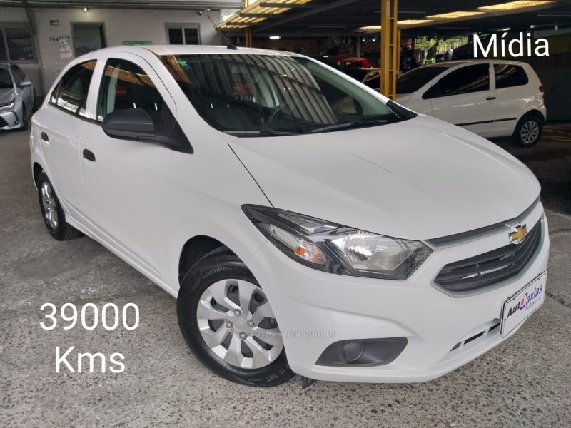 onix 1.0 mpfi joy 8v flex 4p manual 2020 caxias do sul