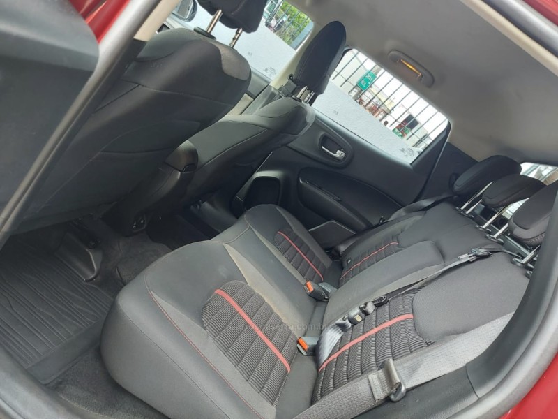 TORO 2.0 16V TURBO DIESEL FREEDOM 4WD AT9 AUTOMÁTICO - 2020 - CAXIAS DO SUL