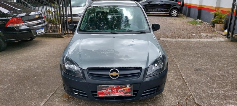 celta 1.0 mpfi life 8v gasolina 2p manual 2007 caxias do sul