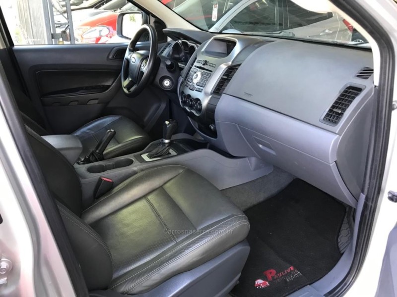 RANGER 3.2 XLS 4X4 CD 20V DIESEL 4P AUTOMÁTICO - 2016 - CAXIAS DO SUL