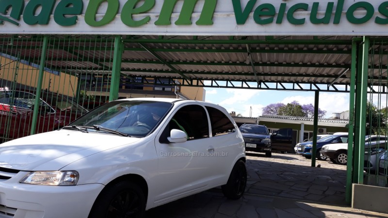 celta 1.0 mpfi super 8v gasolina 2p manual 2002 caxias do sul