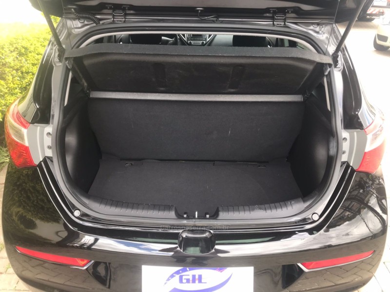 HB20 1.6 COMFORT 16V FLEX 4P MANUAL - 2017 - CAXIAS DO SUL