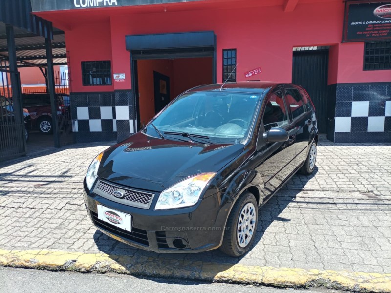 fiesta 1.0 mpi class hatch 8v flex 4p manual 2010 caxias do sul