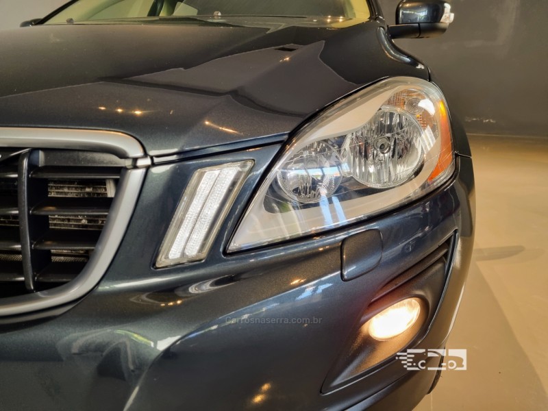 XC60 3.0 T6 TOP AWD TURBO GASOLINA 4P AUTOMÁTICO - 2010 - BENTO GONçALVES
