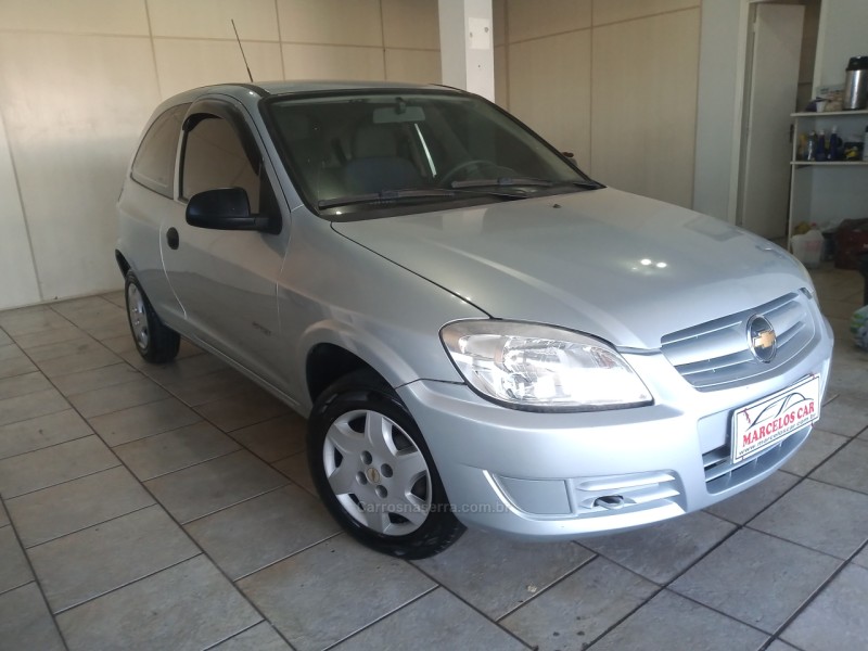 celta 1.0 mpfi spirit 8v flex 2p manual 2011 caxias do sul